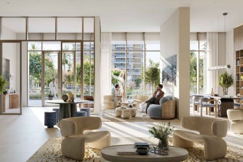 Apartment in Dubai Creek Harbour (The Lagoons), Dubai 1 bedroom, 76 sq.m. № 124095 - photo 7