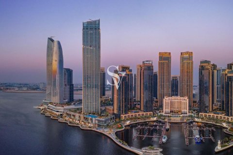 Apartment in Dubai Creek Harbour (The Lagoons), Dubai 2 bedrooms, 117 sq.m. № 124093 - photo 3