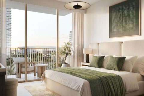 Apartment in Dubai Creek Harbour (The Lagoons), Dubai 2 bedrooms, 117 sq.m. № 124093