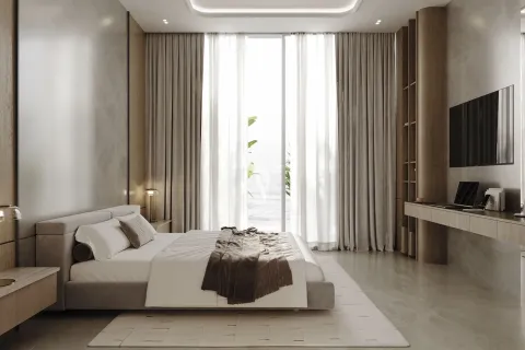 شقة في Al Jaddaf, دبي 3 غرف نوم, 141 م² رقم 124098 - صورة 3
