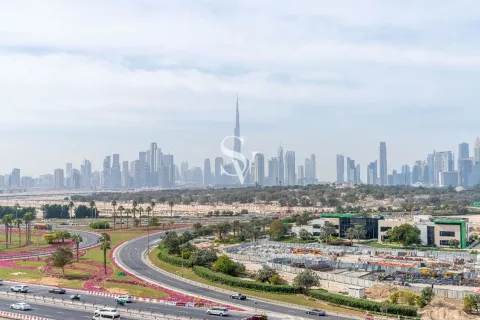 شقة في Al Jaddaf, دبي 3 غرف نوم, 141 م² رقم 124097 - صورة 6