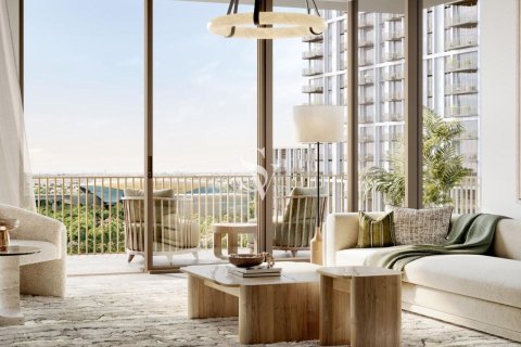 Apartment in Dubai Creek Harbour (The Lagoons), Dubai 2 bedrooms, 117 sq.m. № 124094 - photo 6