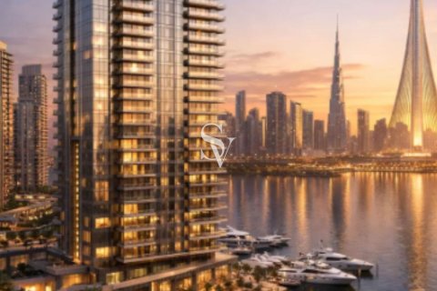 Apartment in Dubai Creek Harbour (The Lagoons), Dubai 2 bedrooms, 117 sq.m. № 124094 - photo 11