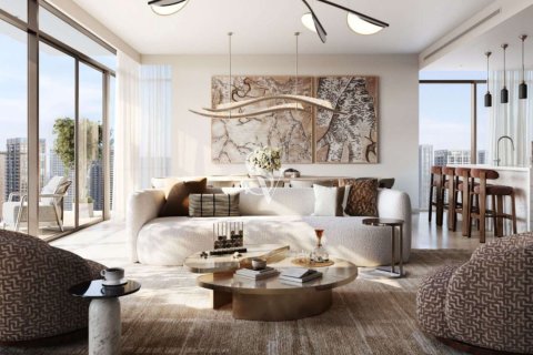 Apartment in Dubai Creek Harbour (The Lagoons), Dubai 2 bedrooms, 117 sq.m. № 124094