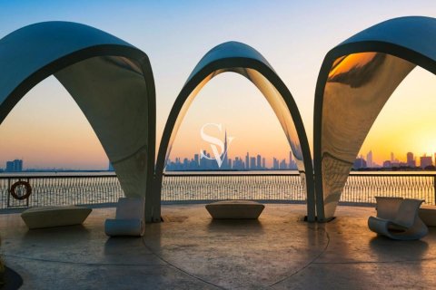 Apartment in Dubai Creek Harbour (The Lagoons), Dubai 2 bedrooms, 117 sq.m. № 124094 - photo 3