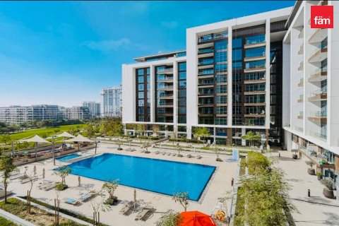 Купить квартиру в Дубай Хилс Эстейт, Дубай: 2 спальни, 160.8м², № 23092 - фото 1