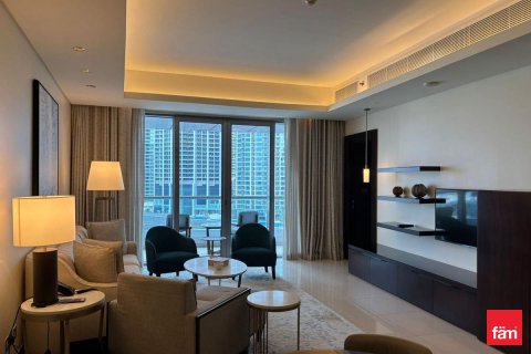 Apartamento en Downtown Dubai (Downtown Burj Dubai), Dubai, 86.9 m², № 23083 - foto 9