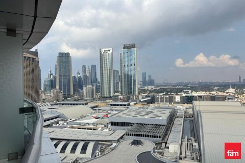 Apartamento en Downtown Dubai (Downtown Burj Dubai), Dubai, 86.9 m², № 23083 - foto 3