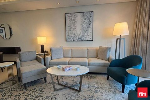 Apartamento en Downtown Dubai (Downtown Burj Dubai), Dubai, 86.9 m², № 23083 - foto 10