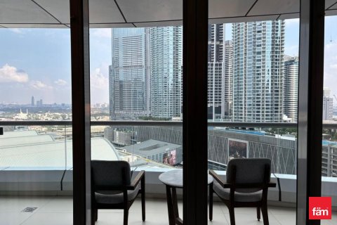 Apartamento en Downtown Dubai (Downtown Burj Dubai), Dubai, 86.9 m², № 23083 - foto 11