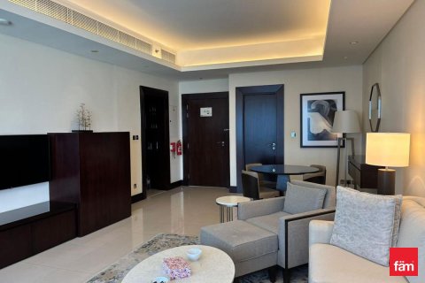 Apartamento en Downtown Dubai (Downtown Burj Dubai), Dubai, 86.9 m², № 23083 - foto 6