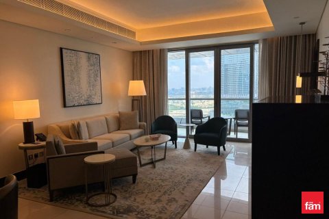 Apartamento en Downtown Dubai (Downtown Burj Dubai), Dubai, 86.9 m², № 23083 - foto 12