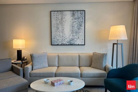 Apartamento en Downtown Dubai (Downtown Burj Dubai), Dubai, 86.9 m², № 23083 - foto 4