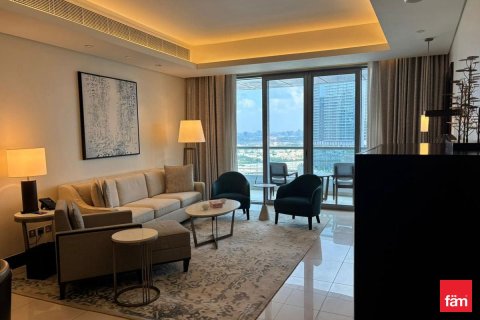 Apartamento en Downtown Dubai (Downtown Burj Dubai), Dubai, 86.9 m², № 23083 - foto 1