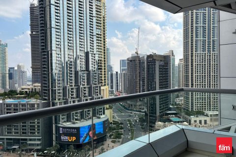Apartamento en Downtown Dubai (Downtown Burj Dubai), Dubai, 86.9 m², № 23083 - foto 2
