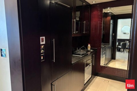 Apartamento en Downtown Dubai (Downtown Burj Dubai), Dubai, 86.9 m², № 23083 - foto 7