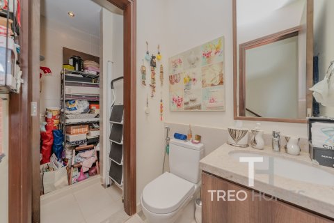 Townhouse in Reem, Dubai 3 bedrooms, 272 sq.m. № 13428 - photo 9