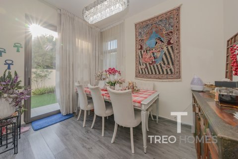 Townhouse in Reem, Dubai 3 bedrooms, 272 sq.m. № 13428 - photo 6