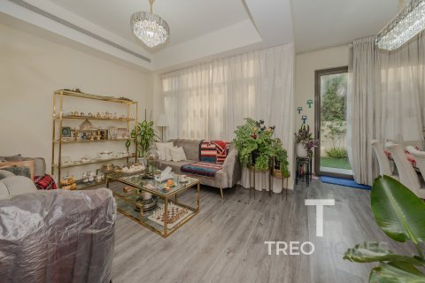 Townhouse in Reem, Dubai 3 bedrooms, 272 sq.m. № 13428 - photo 4