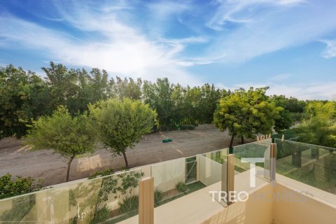 Townhouse in Reem, Dubai 3 bedrooms, 272 sq.m. № 13428 - photo 15