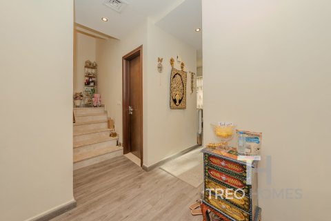 Townhouse in Reem, Dubai 3 bedrooms, 272 sq.m. № 13428 - photo 3