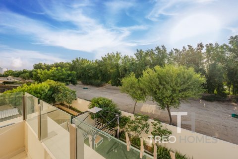 Townhouse in Reem, Dubai 3 bedrooms, 272 sq.m. № 13428 - photo 14
