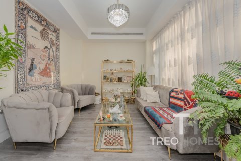 Townhouse in Reem, Dubai 3 bedrooms, 272 sq.m. № 13428 - photo 5
