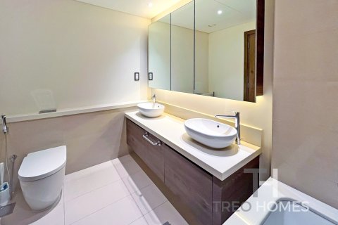 Apartment in The cove, Dubai Creek Harbour (The Lagoons), Dubai 2 bedrooms, 124 sq.m. № 13430 - photo 11
