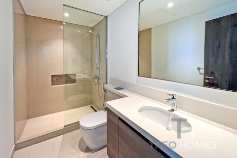 Apartment in The cove, Dubai Creek Harbour (The Lagoons), Dubai 2 bedrooms, 124 sq.m. № 13430 - photo 14