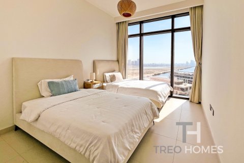 Apartment in The cove, Dubai Creek Harbour (The Lagoons), Dubai 2 bedrooms, 124 sq.m. № 13430 - photo 6