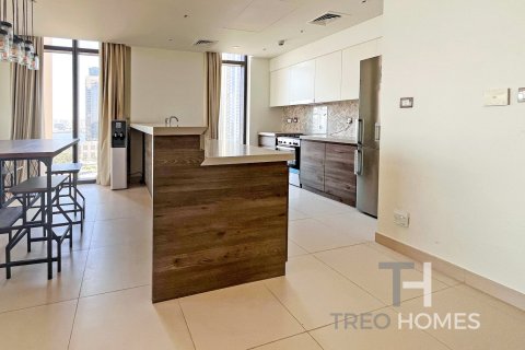 Apartment in The cove, Dubai Creek Harbour (The Lagoons), Dubai 2 bedrooms, 124 sq.m. № 13430 - photo 3