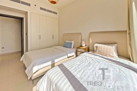 Apartment in The cove, Dubai Creek Harbour (The Lagoons), Dubai 2 bedrooms, 124 sq.m. № 13430 - photo 7
