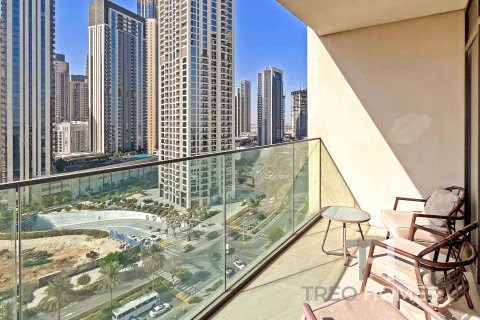 Apartment in The cove, Dubai Creek Harbour (The Lagoons), Dubai 2 bedrooms, 124 sq.m. № 13430 - photo 16