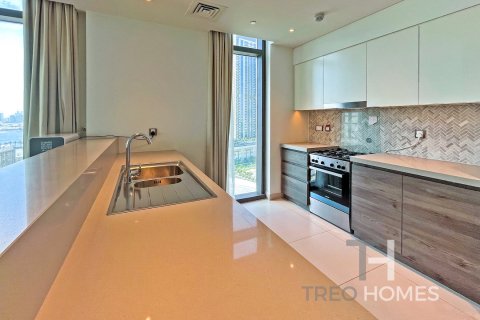 Apartment in The cove, Dubai Creek Harbour (The Lagoons), Dubai 2 bedrooms, 124 sq.m. № 13430 - photo 5