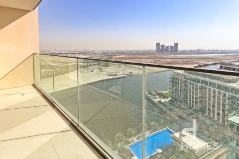Apartment in The cove, Dubai Creek Harbour (The Lagoons), Dubai 2 bedrooms, 124 sq.m. № 13430 - photo 15