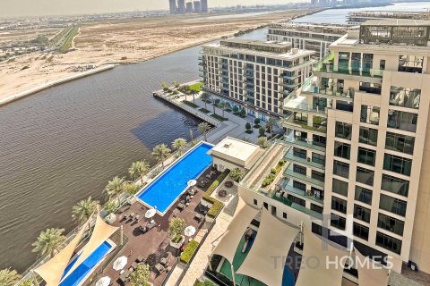 Apartment in The cove, Dubai Creek Harbour (The Lagoons), Dubai 2 bedrooms, 124 sq.m. № 13430 - photo 17