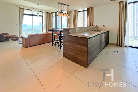 Apartment in The cove, Dubai Creek Harbour (The Lagoons), Dubai 2 bedrooms, 124 sq.m. № 13430 - photo 4