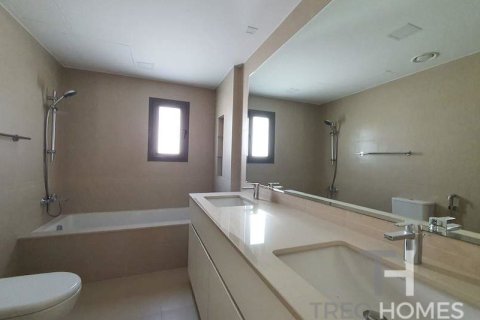 Maison de ville à Town Square, Dubai, 4 chambres, 228 m², № 13419 - photo 12