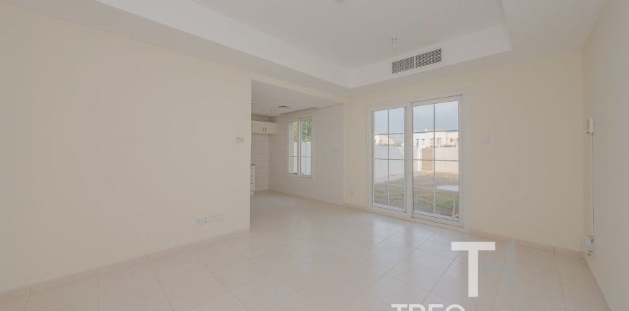 Вилла в The Springs, Дубай, 2 спальни, 153м², № 13429