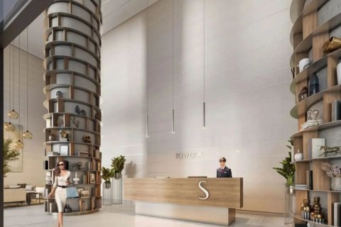 Apartment in Motor City, Dubai 2 bedrooms, 93.2 sq.m. № 40706 - photo 4