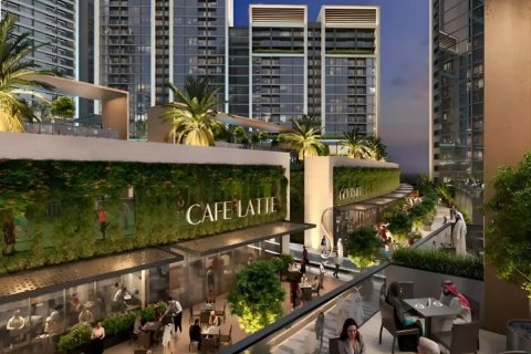 Apartment in Motor City, Dubai 2 bedrooms, 93.2 sq.m. № 40706 - photo 10