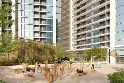Apartment in Motor City, Dubai 2 bedrooms, 93.2 sq.m. № 40706 - photo 6