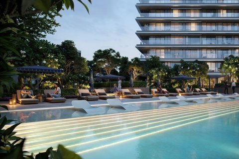 Apartment in Dubai 3 bedrooms, 171.7 sq.m. № 40702 - photo 8