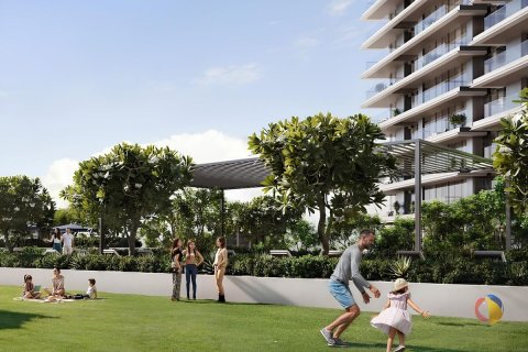 Apartment in Dubai 3 bedrooms, 171.7 sq.m. № 40702 - photo 7