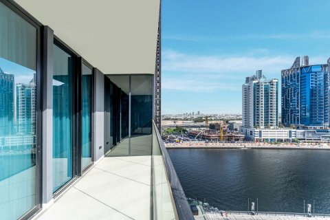 Снять в аренду квартиру в Бизнес-Бэе, Дубай: 1 спальня, 58.3м², № 40701 - фото 16