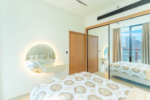 Снять в аренду квартиру в Бизнес-Бэе, Дубай: 1 спальня, 58.3м², № 40701 - фото 11
