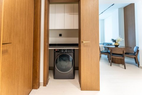 Снять в аренду квартиру в Бизнес-Бэе, Дубай: 1 спальня, 58.3м², № 40701 - фото 6