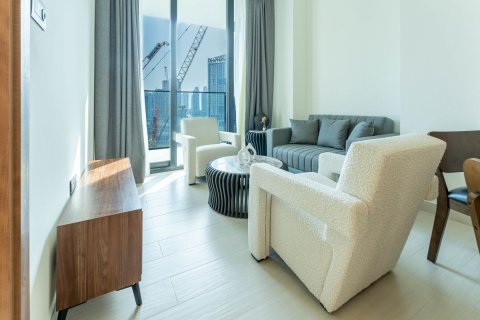 Снять в аренду квартиру в Бизнес-Бэе, Дубай: 1 спальня, 58.3м², № 40701 - фото 1