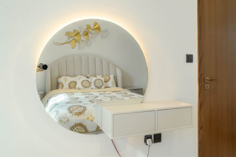 Снять в аренду квартиру в Бизнес-Бэе, Дубай: 1 спальня, 58.3м², № 40701 - фото 13