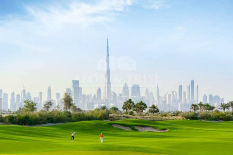 Apartamento en Dubai Hills Estate, Dubai, 3 dormitorios, 131 m², № 61035 - foto 1